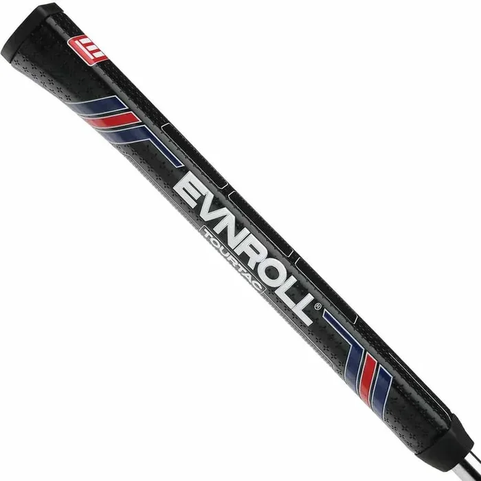 Evnroll TourTac Pistol Putter Grips