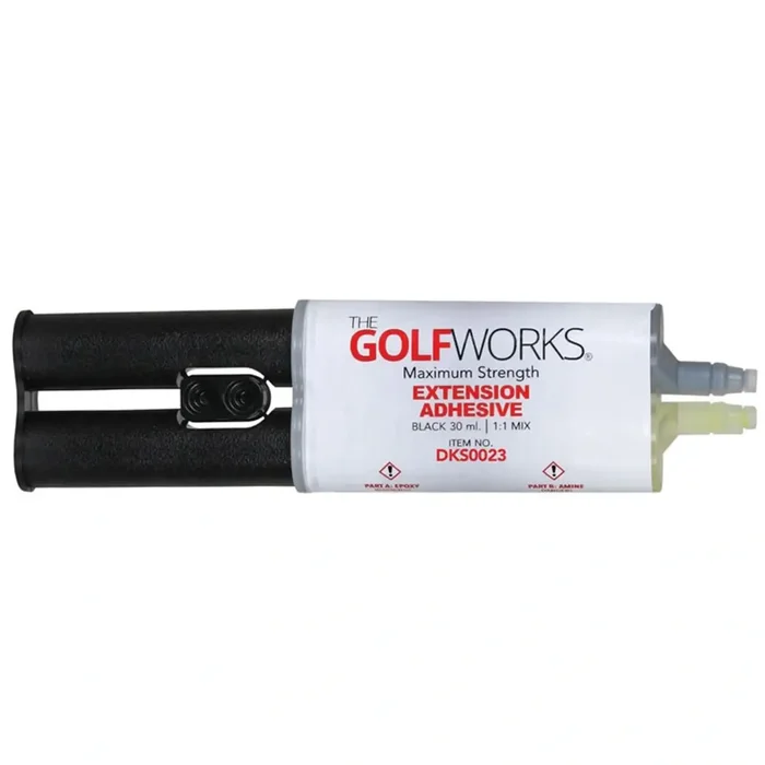 Extension Adhesive