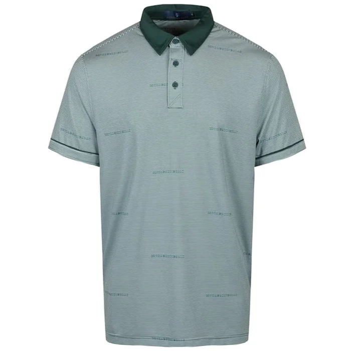 Extracurricular Men’s Royal Polo