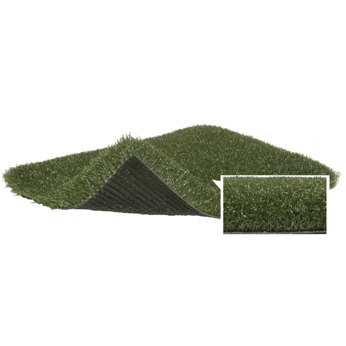 EZTee Hybrid Hitting Turf