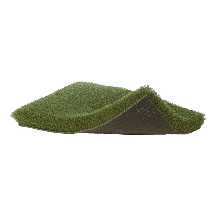EZTee Poly Golf Hitting Turf
