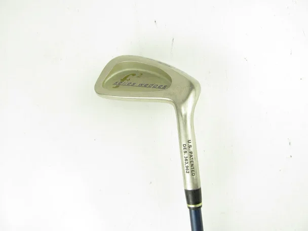 F2 Golf Face Forward Sand Wedge 56 degree w/ Graphite
