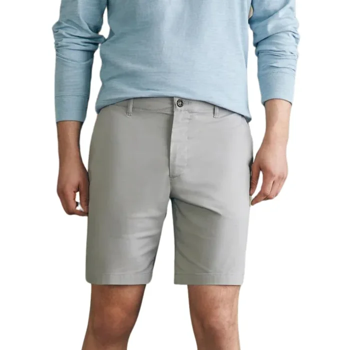 Faherty Men’s Movement Chino Short 8