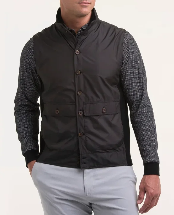 Fairway & Greene: Men’s Bel-Air Vest