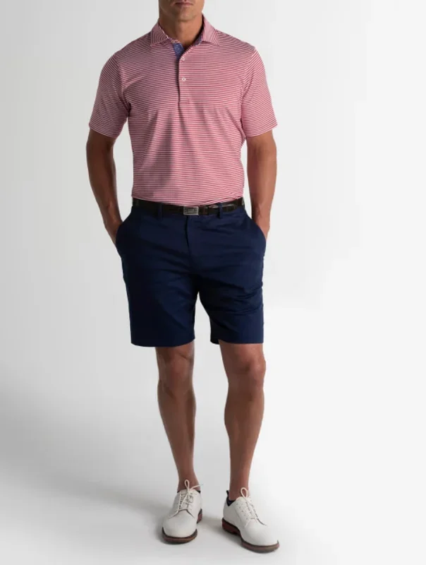 Fairway & Greene: Men’s Stars & Stripes Polo