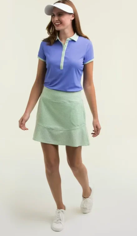 Fairway & Greene: Women’s Cassi Skort