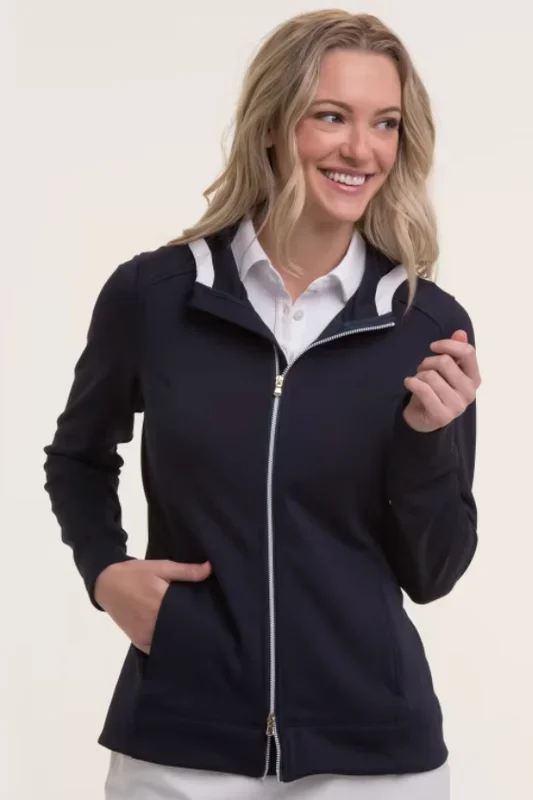 Fairway & Greene: Women’s Margot Hoodie