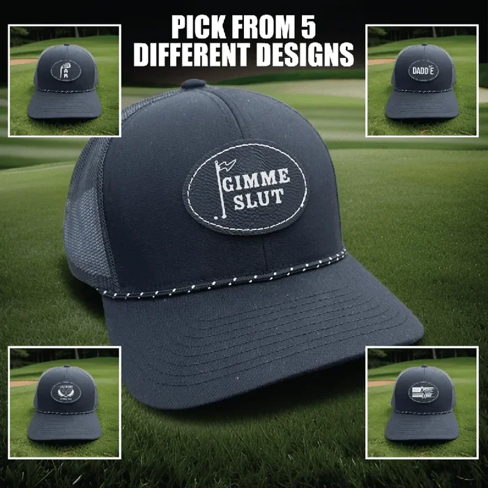 Fairway Cap