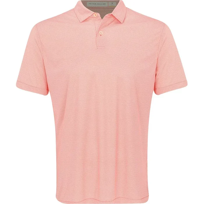 Featherweight Geo Links Polo