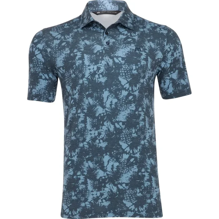 Featherweight Please Polo