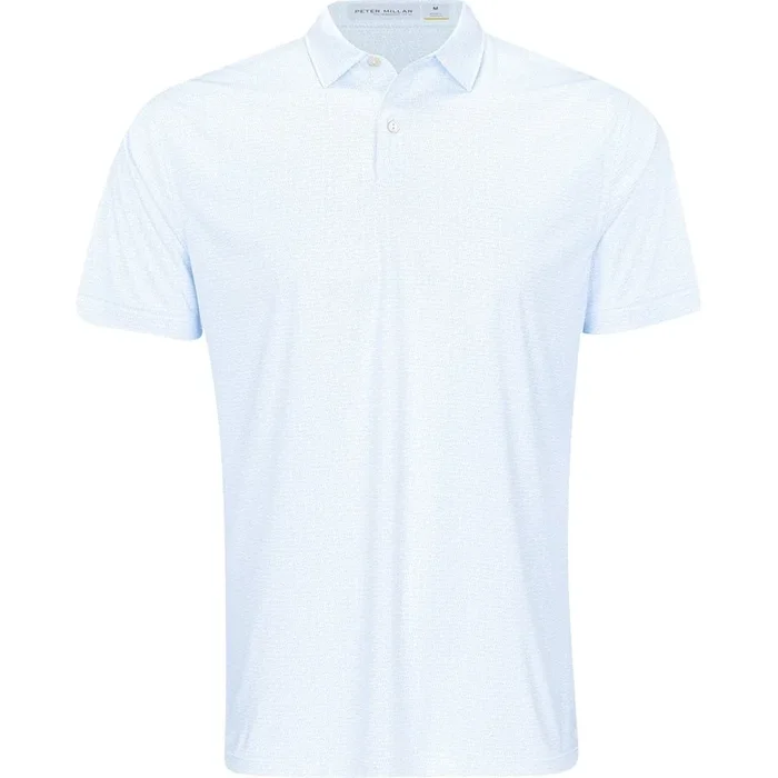 Featherweight Rays For Days Polo
