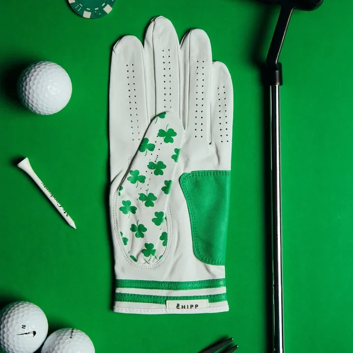 Feelin’ Lucky Golf Glove