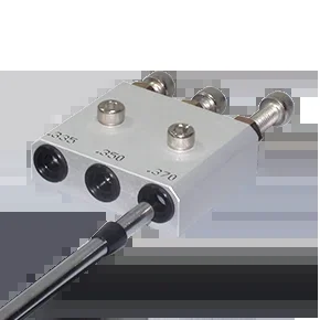 Ferrule Insertion Setter