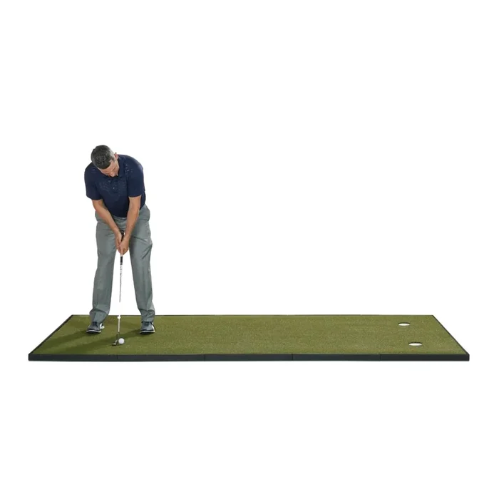 Fiberbuilt 4’x10′ Putting Green