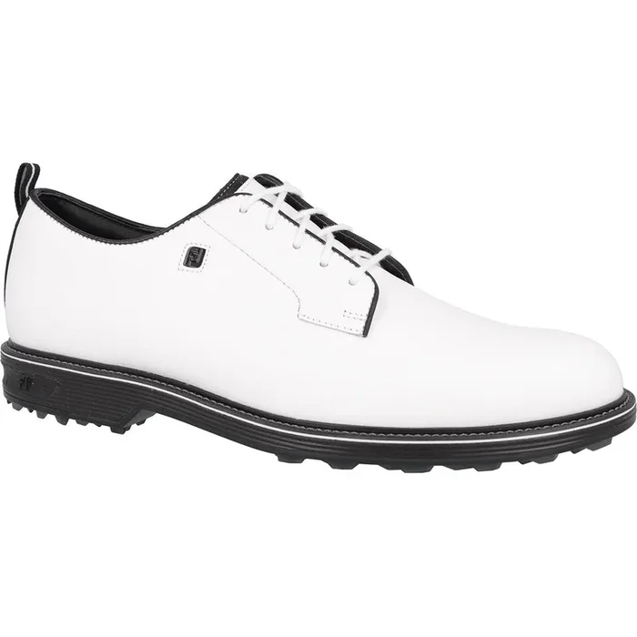 Field Premiere Series Spikeless Golf Shoes