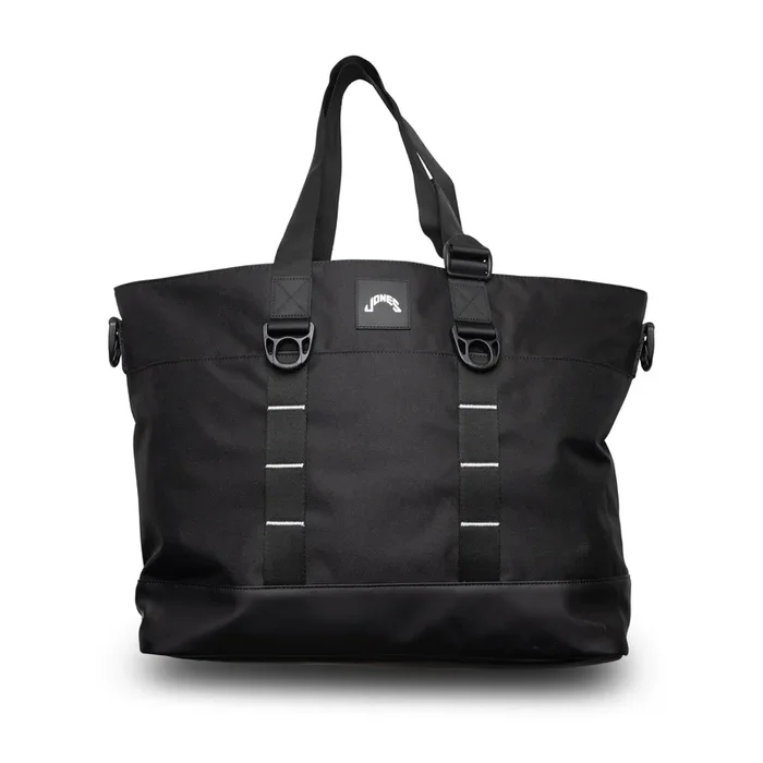 Field Tote – Black