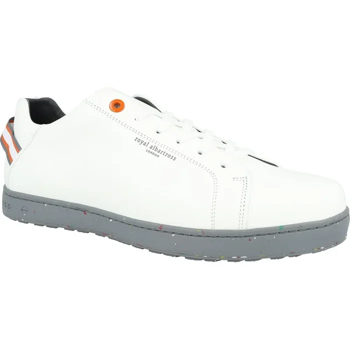 Finsbury Spikeless Golf Shoes