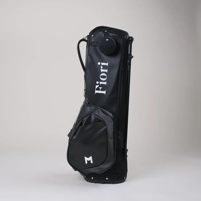 FIORI x MNML GOLF MV2 GOLF BAG
