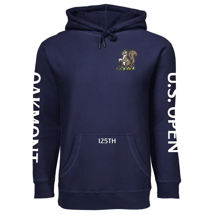 Fireside Hoodie – Summer Commemorative