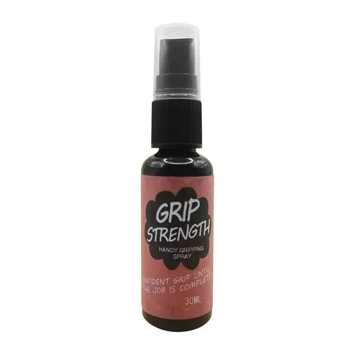 Firm Grip Spray – 30mL