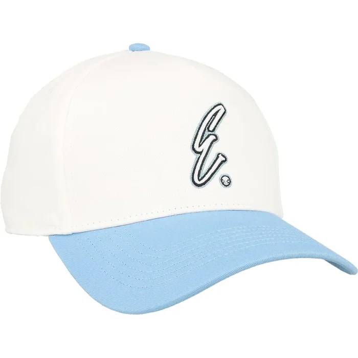 Five Panel Hat