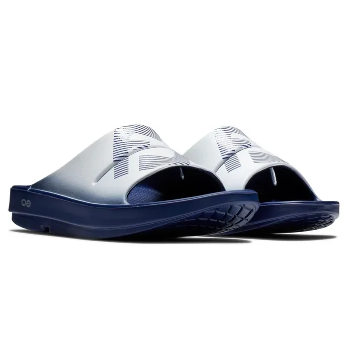 FJ x OOFOS OOahh Sport Slide Unisex