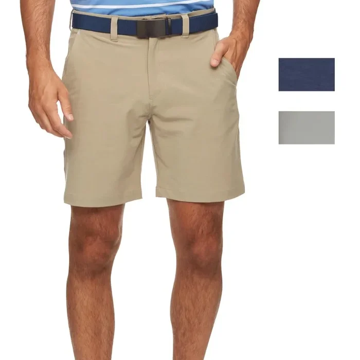 Flag & Anthem Men’s Millen Performance Hybrid Short 24