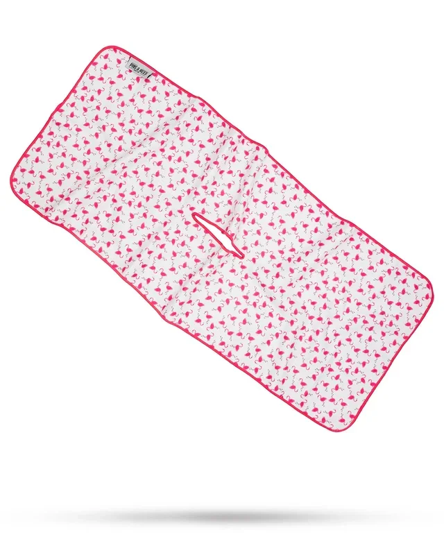 Flamingo Towel