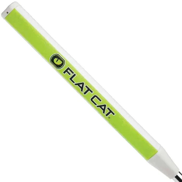 FLAT CAT Golf Slim Putter Grip
