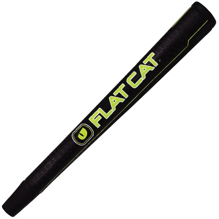 FLAT CAT PUTTER GRIP – PISTOL