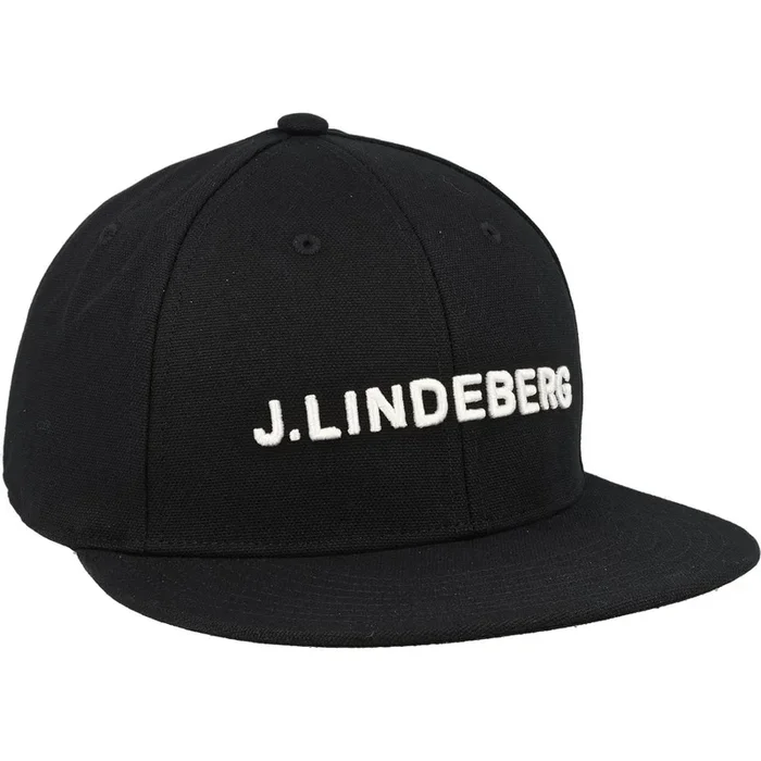Flat Peak Cap