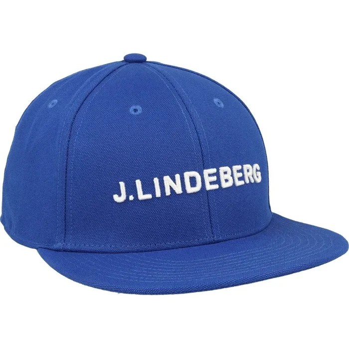 Flat Peak Hat