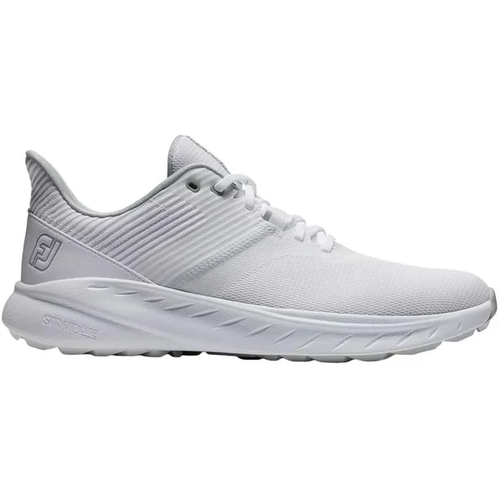Flex Spikeless Golf Shoes