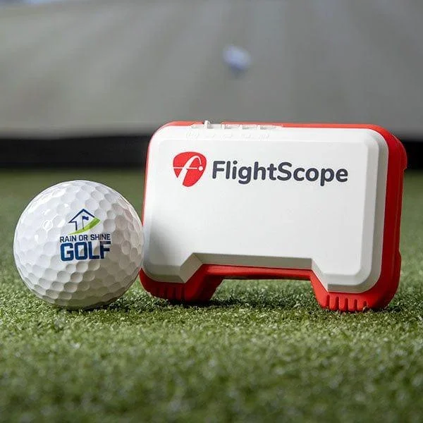 FlightScope Mevo Launch Monitor – Pre-Owned