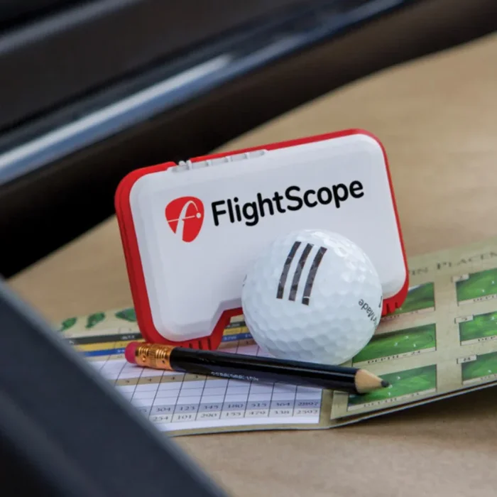 FlightScope Mevo Portable Launch Monitor