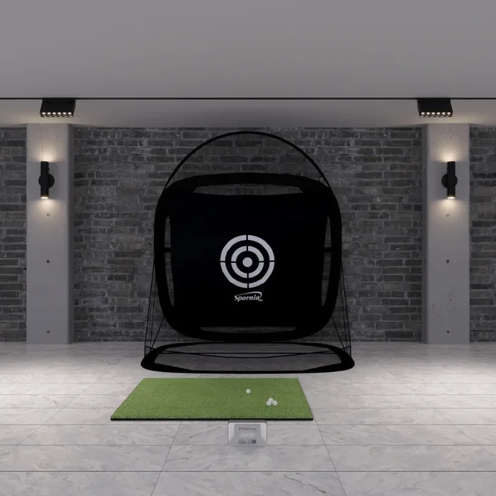FlightScope Mevo+ Practice Package