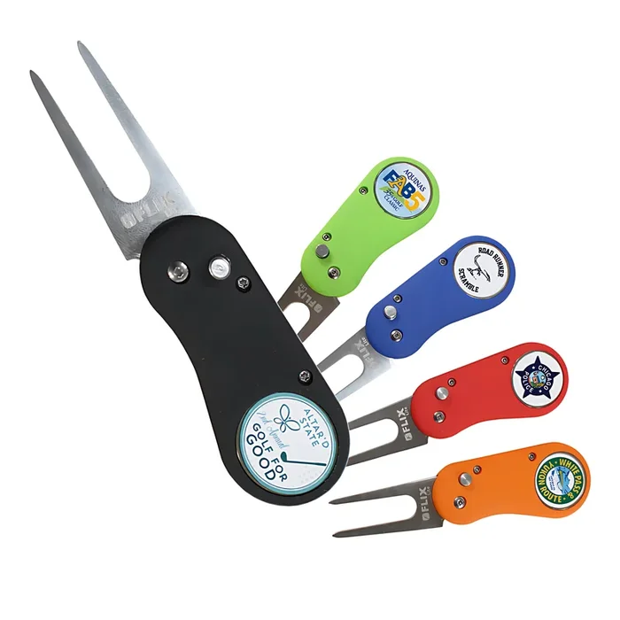Flix ‘Lite’ Divot Tool