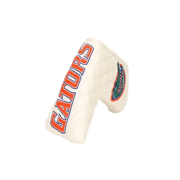Florida Gators Blade Putter Headover
