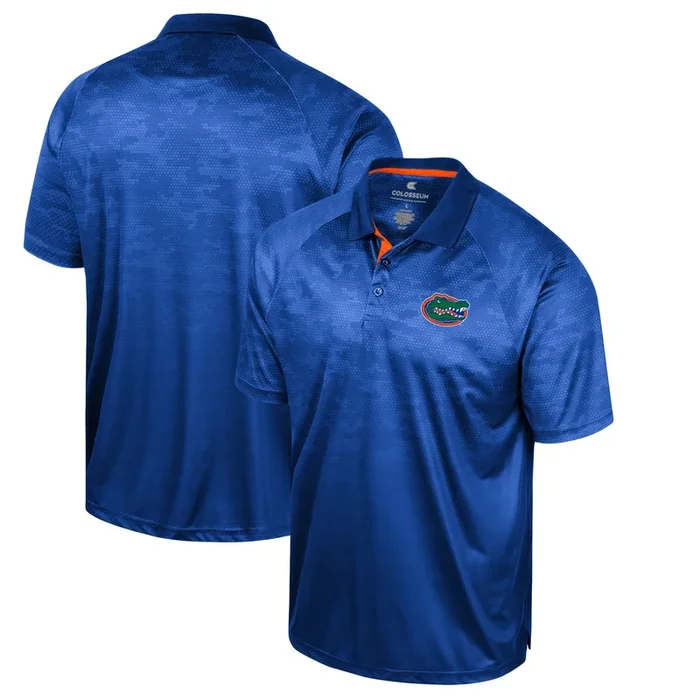 Florida Golf Shirts and Polos