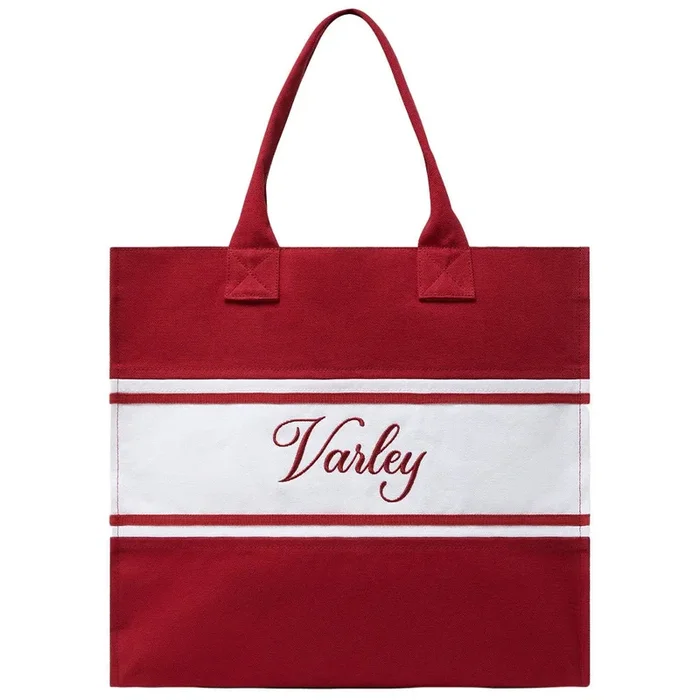 Foeburn Market Tote Bag