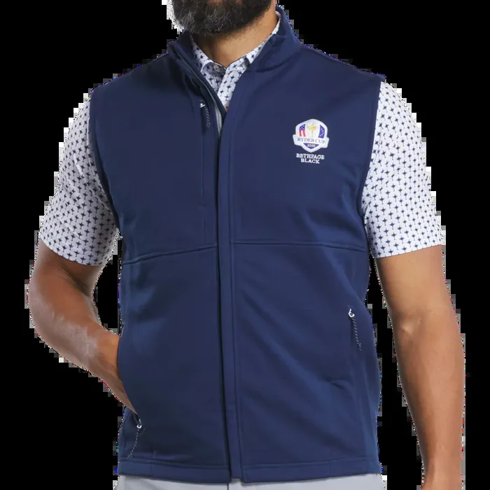 FootJoy ’25 Ryder Cup Men’s Full Zip