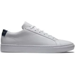 FootJoy Court Lifetsyle Shoes – White 56388