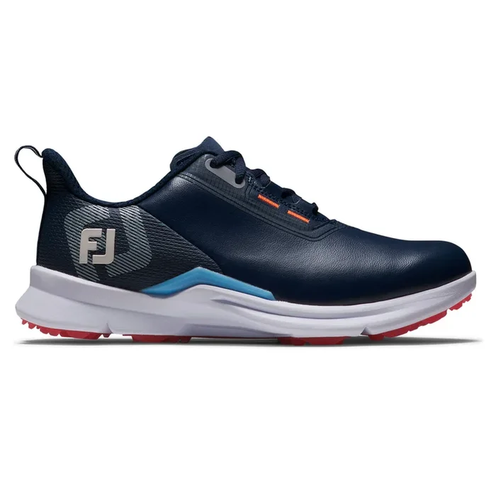 FootJoy FJ Fuel Women’s Spikeless Golf Shoes