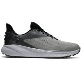 FootJoy Flex XP Golf Shoes – Grey 56281