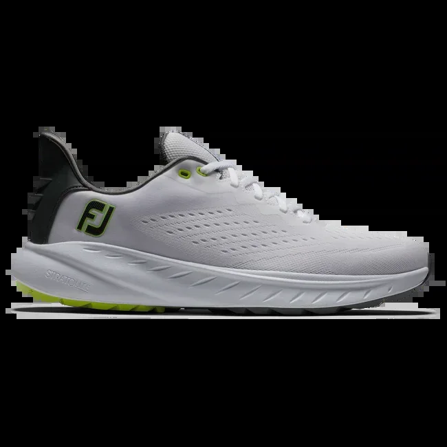 FootJoy Flex XP Spikeless Men’s Golf Shoes