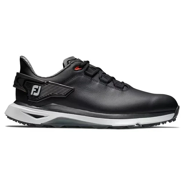 Footjoy Golf Shoes Pro SLX 56913 Style 9.5 Medium Mens Black