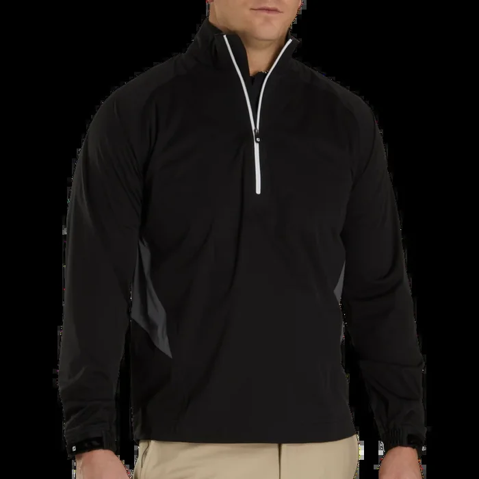 FootJoy Hydroknit Pullover Jacket