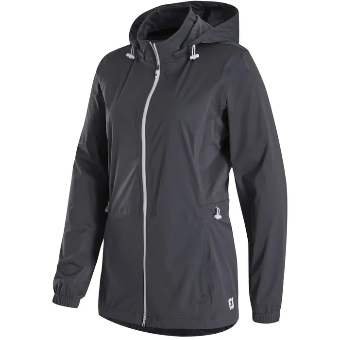 FootJoy Hydroknit Rain Jacket for Women