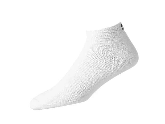 FootJoy Men’s ComfortSof Sport Sock – 6 Pack