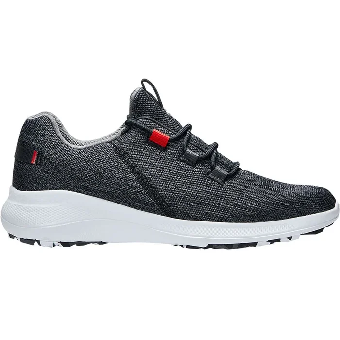 FootJoy Men’s Flex Costal Spikeless Golf Shoes